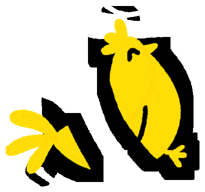 Chicken illustration